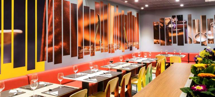 宜必思科皮亚泊酒店(Ibis Copiapo)图片
