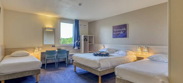 ACE酒店 - 波尔多硅银行(Ace Hôtel Bordeaux Carbon Blanc)图片