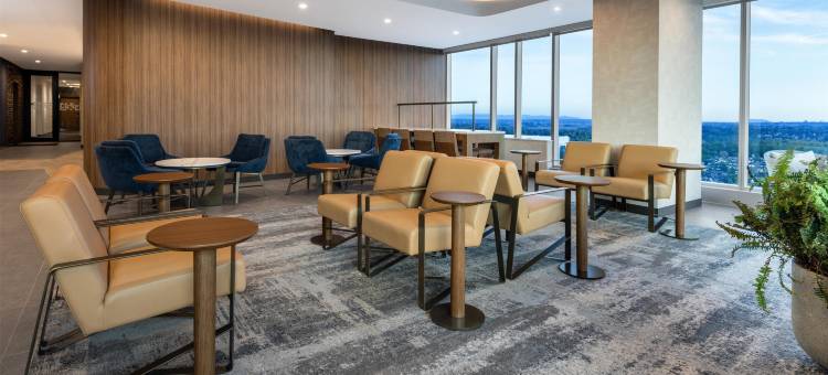 希尔顿旗下的家园套房苏里(Homewood Suites by Hilton Surrey)图片