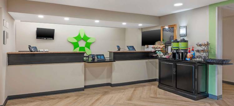 美国长住酒店套房-奥兰多湖布埃纳维斯塔(Extended Stay America Suites - Orlando - Convention Center - Universal Blvd)图片