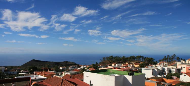 旅馆中心拉帕尔马住宿加早餐旅馆(La Palma Hostel by Pension Central)图片