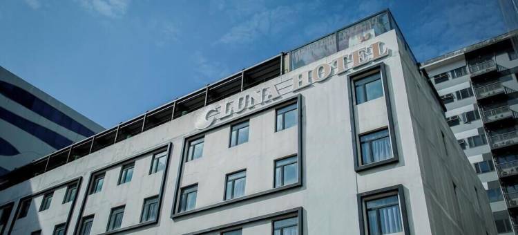 LUNA HOTEL图片