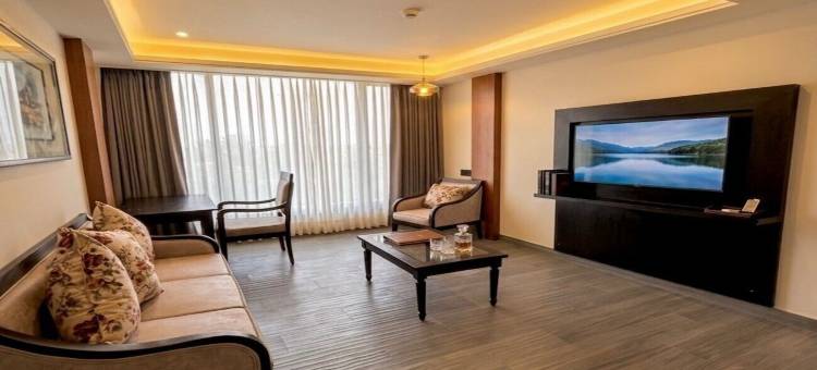 舒适酒店基肖尔阿扎姆加尔(Comfort Hotel Kishore Azamgarh)图片