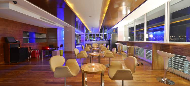 佩斯塔纳加拉加斯高级城市及会议酒店(Pestana Caracas Premium City & Conference Hotel)图片