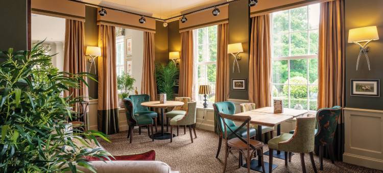 诺福克霍尔特雉鸡酒店(The Pheasant Hotel, Holt, Norfolk - the Coaching Inn Group)图片