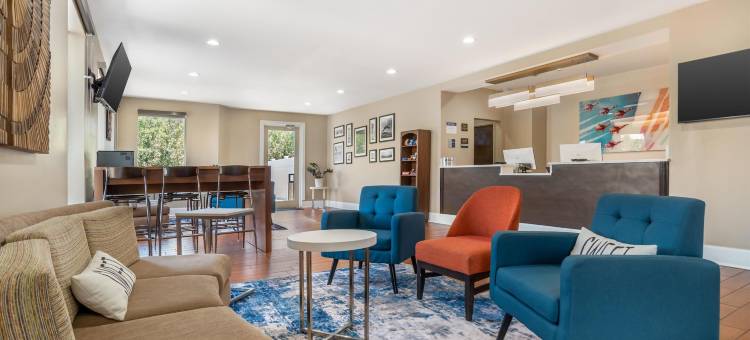 尼斯维尔-德斯廷贝斯特韦斯特酒店(Best Western Niceville-Destin)图片