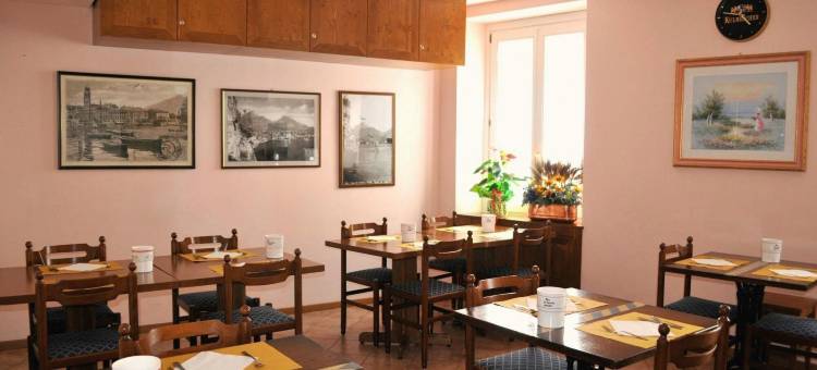 维多利亚酒店(Hotel Vittoria)图片
