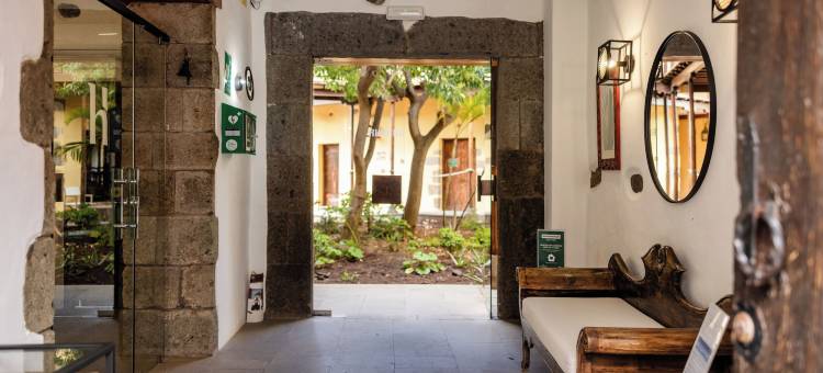 卡梅洛斯乡间酒店(Hotel Rural Casa de Los Camellos)图片