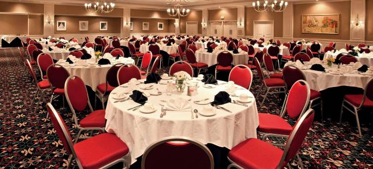 约翰斯敦市区假日酒店(Holiday Inn JOHNSTOWN-DOWNTOWN by IHG)图片