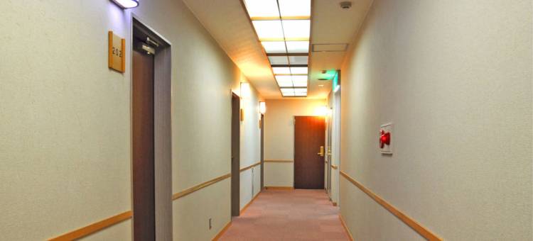 大洲市交流促进中心鹿野川庄(Ozu-Shi Koryu Sokushin Center Kanogawaso)图片