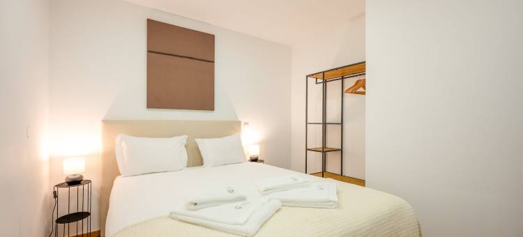 GuestReady - Charming Boaventura GF Duplex图片