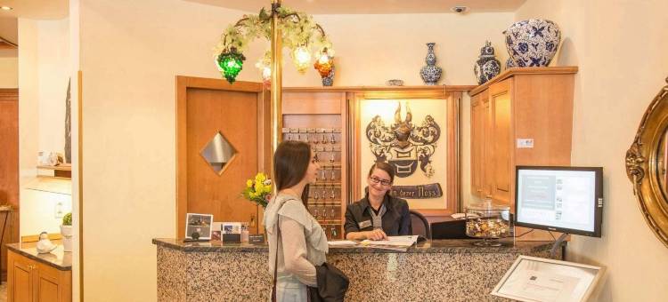卡尔·诺斯酒店(Hotel Karl Noss)图片