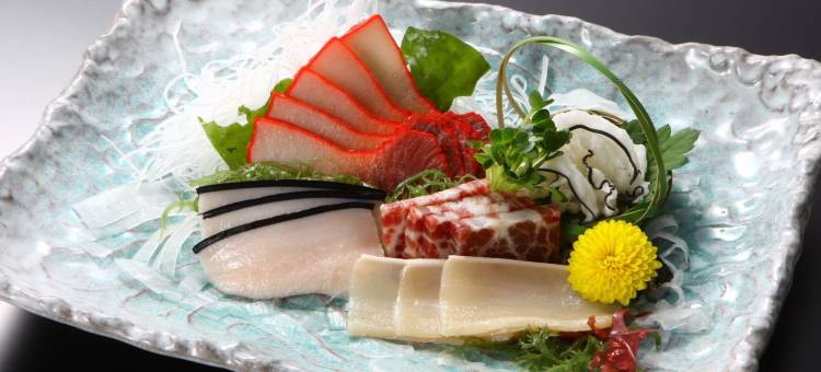 Dormy Inn高级酒店-下关天然温泉(Hotel Dormy Inn Premium Shimonoseki)图片