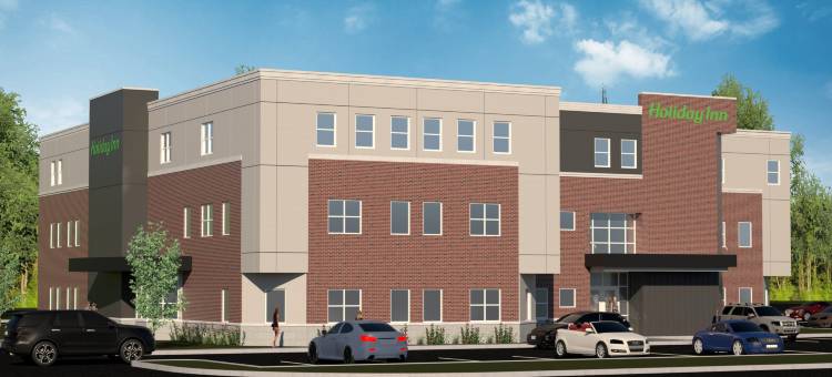 Holiday Inn & Suites WALPOLE - FOXBOROUGH by IHG图片