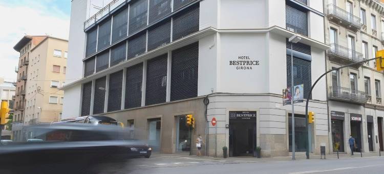 Hotel BestPrice  最佳价格吉罗那酒店(Hotel Bestprice Girona)图片