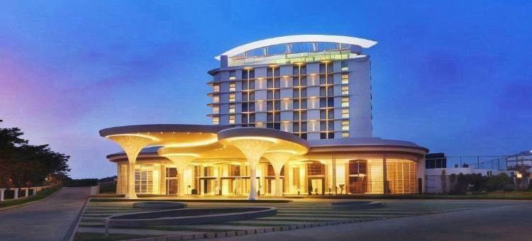 普林希皮卡塔尼亚二世酒店(Il Principe Hotel Catania)图片