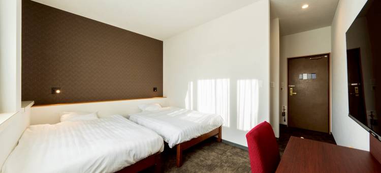 Spaceport Hotel Oita图片