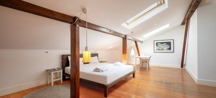 GuestReady - Spacious flat in Bairro Alto图片
