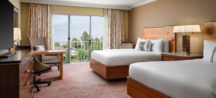 小美酒店费拉格尔斯塔夫(Little America Hotel Flagstaff)图片