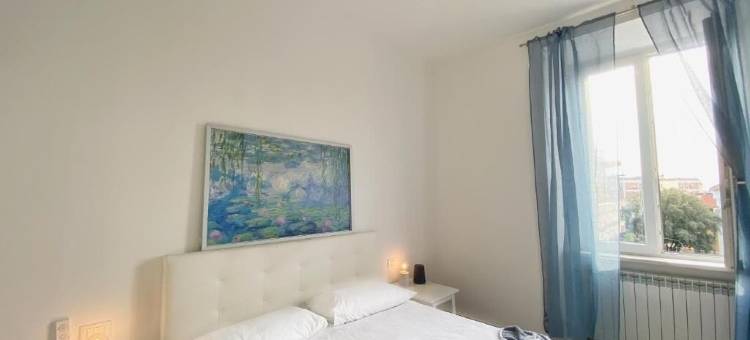 洛坎达别致民宿(La Locanda Chic B&B)图片