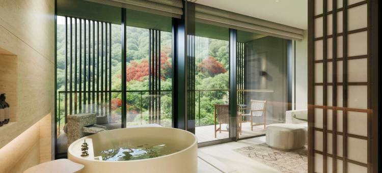 三井箱根酒店(HOTEL THE MITSUI HAKONE)图片