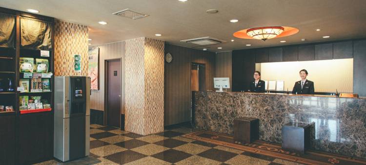 菊川交流道吴竹酒店(Kuretake Inn Kikugawa Inter)图片