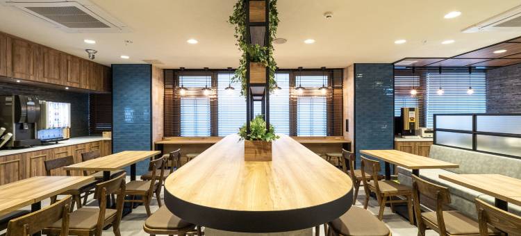 超级酒店 南彦根站前(SUPER HOTEL Minamihikone Station)图片