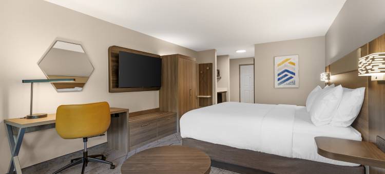 比迪福德智选假日酒店(Holiday Inn Express BIDDEFORD by IHG)图片