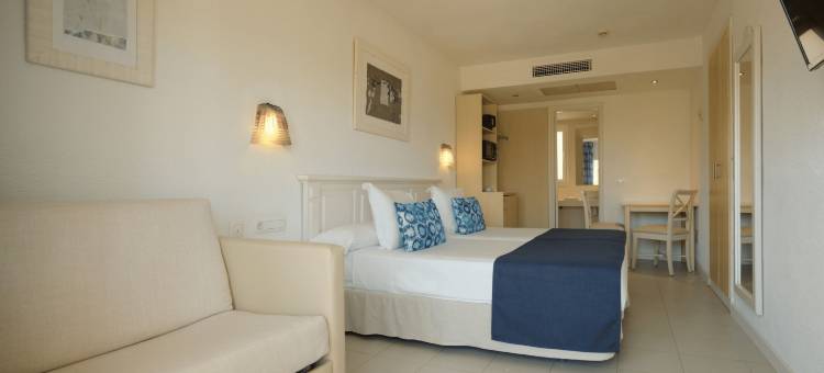 BQ阿尔库迪亚太阳村酒店(BQ Alcudia Sun Village)图片