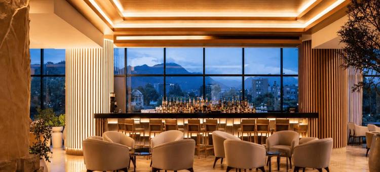 波哥大温德姆酒店(Wyndham Bogota)图片