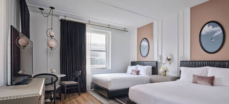 堪萨斯城酒店 - Hyatt臻选品牌成员(Hotel Kansas City, Part of Hyatt)图片