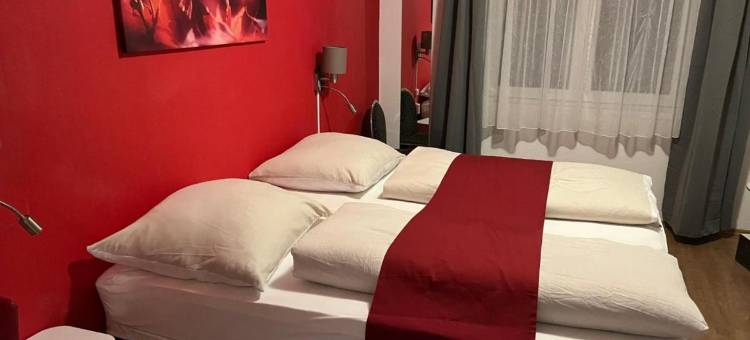 Astoria Hotel in Traben-Trarbach图片