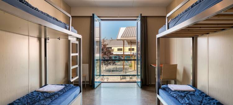 斯托亚凯特塞尔青年旅舍(Stayokay Hostel Texel)图片