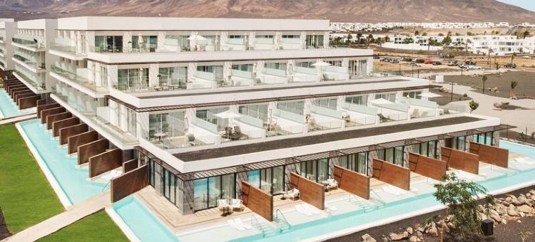 巴塞洛普拉亚布兰卡皇家级别 - 限成人(Barceló Playa Blanca Royal Level - Adults Only)图片