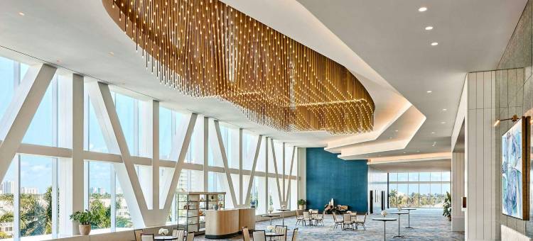 Omni 劳德代尔堡酒店(Omni Fort Lauderdale Hotel)图片
