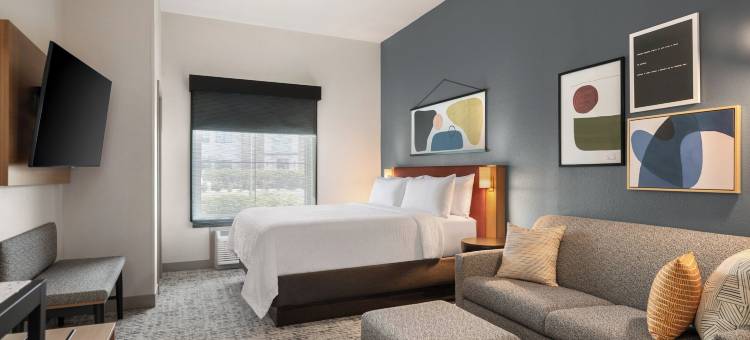巴拿马城海滩舒适套房酒店(Comfort Suites)图片