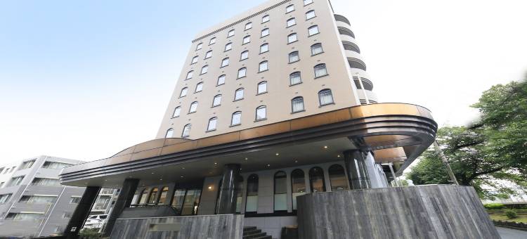 藤泽EN酒店(EN Hotel Fujisawa)图片