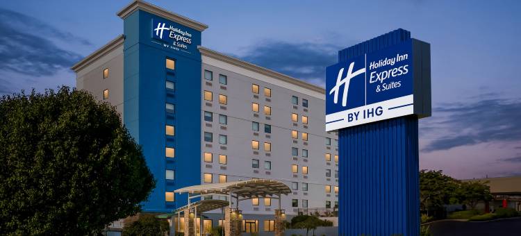 智选假日套房酒店巴尔的摩全国派克(Holiday Inn Express & Suites BALTIMORE WEST - CATONSVILLE by IHG)图片
