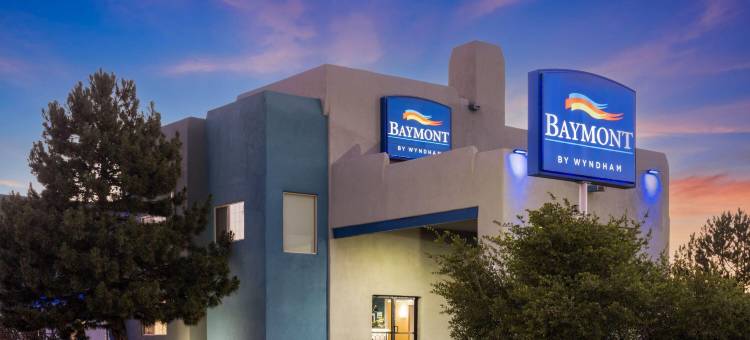 圣达菲美吟酒店(Baymont by Wyndham Santa Fe)图片