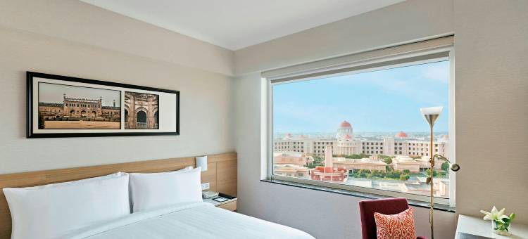 勒克瑙万枫酒店(Fairfield by Marriott Lucknow)图片