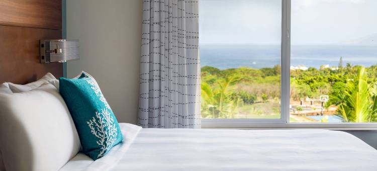茂宜维雷亚居家旅馆(Residence Inn Maui Wailea)图片