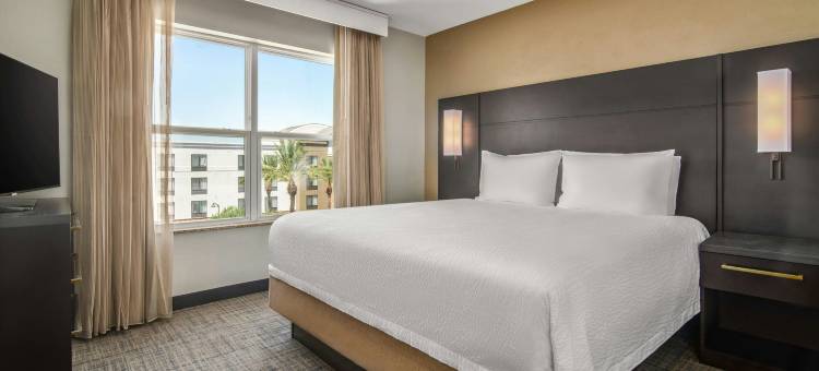 凤凰城格兰岱尔体育和娱乐区居家酒店(Residence Inn Phoenix Glendale Sports & Entertainment District)图片
