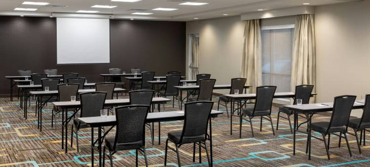 达拉斯普莱诺/理查森科伊特路居家酒店(Residence Inn Dallas Plano/Richardson at Coit Rd.)图片