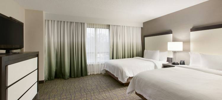纽华克威尔明顿南希尔顿旗下大使套房酒店(Embassy Suites by Hilton Newark Wilmington South)图片