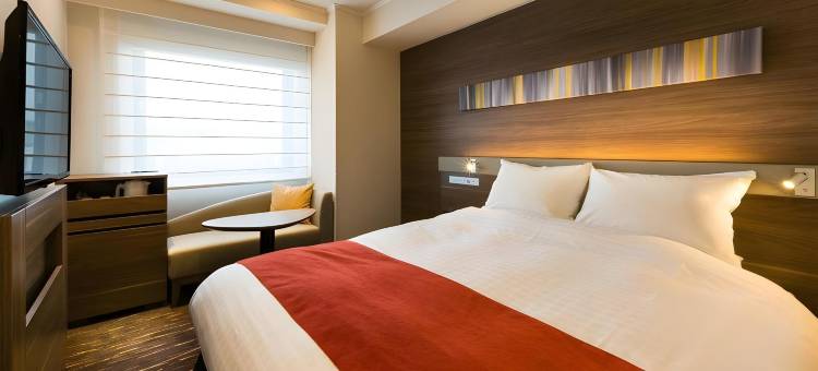 仙台日航都市酒店(Hotel JAL City Sendai)图片
