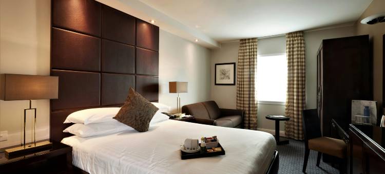 伦敦斯坦福桥酒店(Stamford Bridge Hotel London)图片