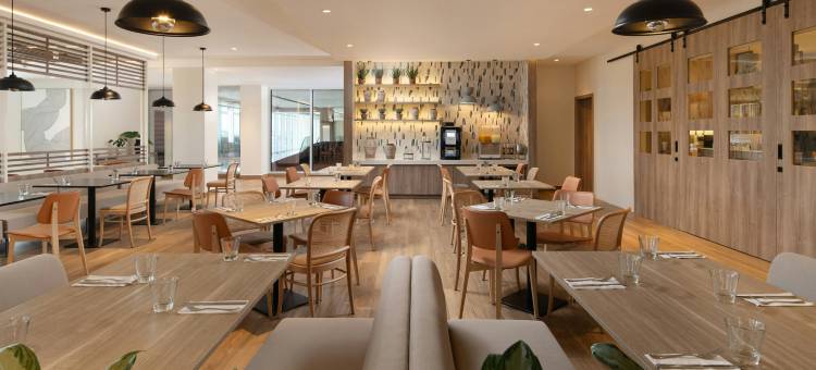 圣地亚哥德洛斯卡瓦莱洛斯万豪居家旅馆(Residence Inn by Marriott Santiago de Los Caballeros)图片