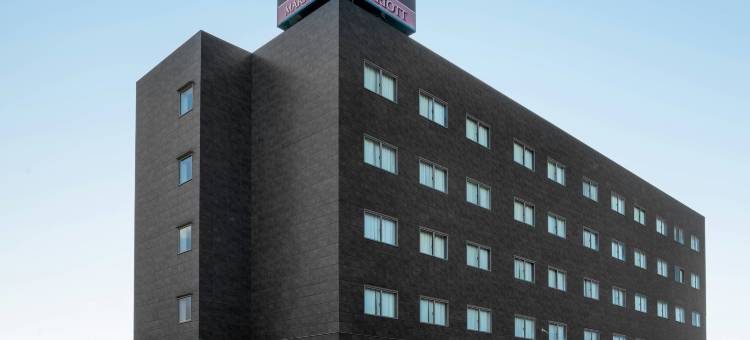 希洪万豪AC酒店(AC Hotel Gijón)图片