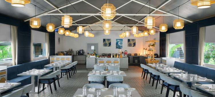 芬恩海滨豪华帐篷度假村(The Fern Seaside Luxurious Tent Resort Daman, Series by Marriott)图片