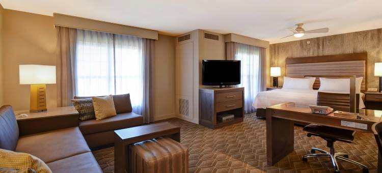 海滨Homewood Suites by Hilton(Homewood Suites by Hilton @ the Waterfront)图片